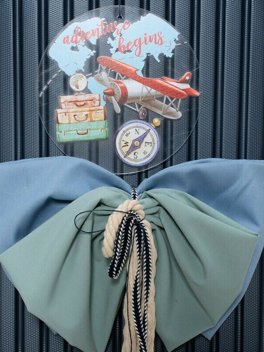 Makis Tselios Fashion Baptism Package