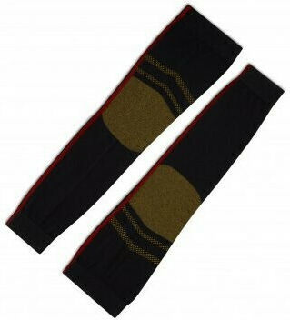 La Sportiva Trace Arm Warmer Compression Sleeve in Black color P44999100