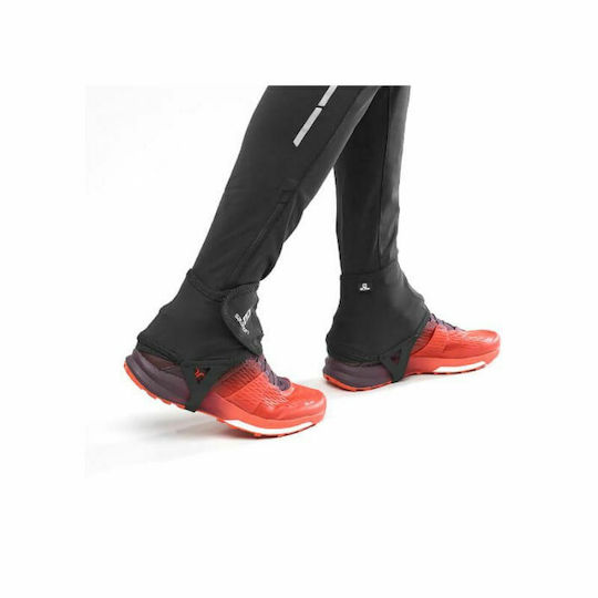 Salomon Trail Gaiters L32916600 Mountaineering Gaiters Black