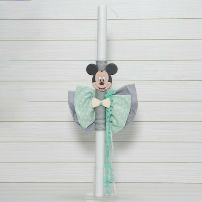 Makis Tselios Fashion MIckey Baptism Set with Theme Mickey 13pcs