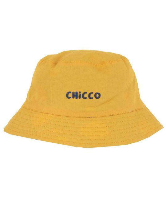 Chicco Παιδικό Καπέλο Υφασμάτινο Πολύχρωμο