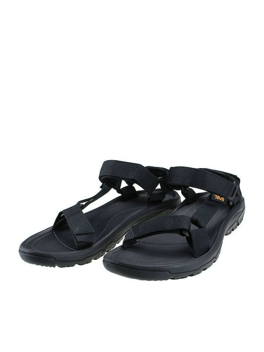 Hurricane Xlt2 Men's Sandals Black