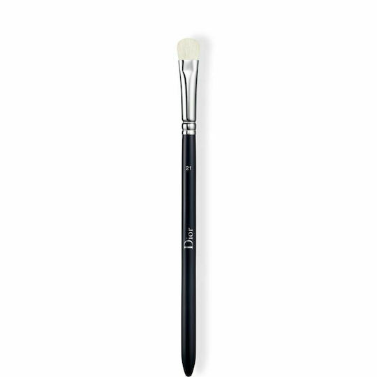 Dior Make-up-Pinsel für Lidschatten aus synthetischem Haar Backstage 21