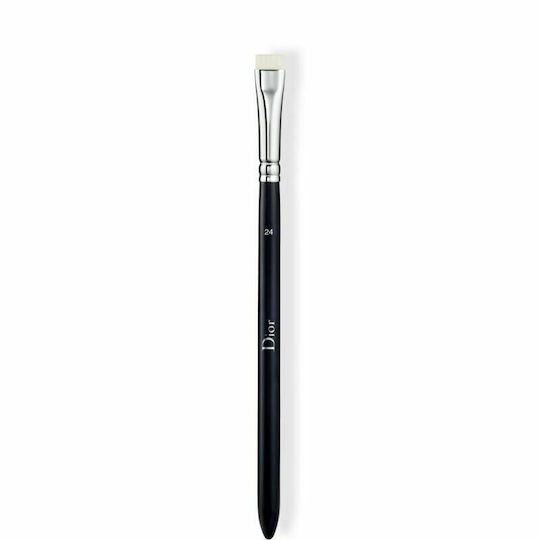 Dior Makeup Brush for Eye Liner made of Synthetic Hair Backstage 24