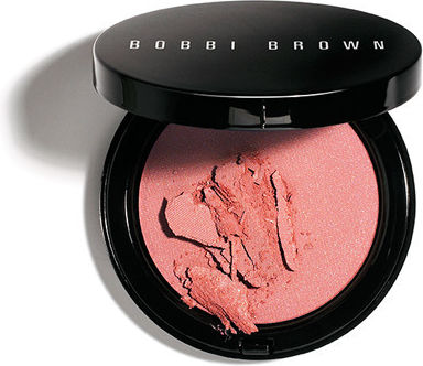 Bobbi Brown Illuminating Bronzing Powder Powder Santa Barbara 9gr