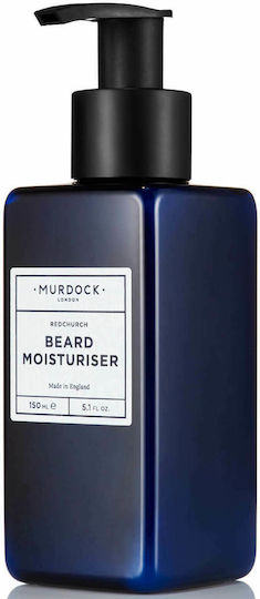 Murdock London Beard Care Balm Beard Moisturiser 150ml