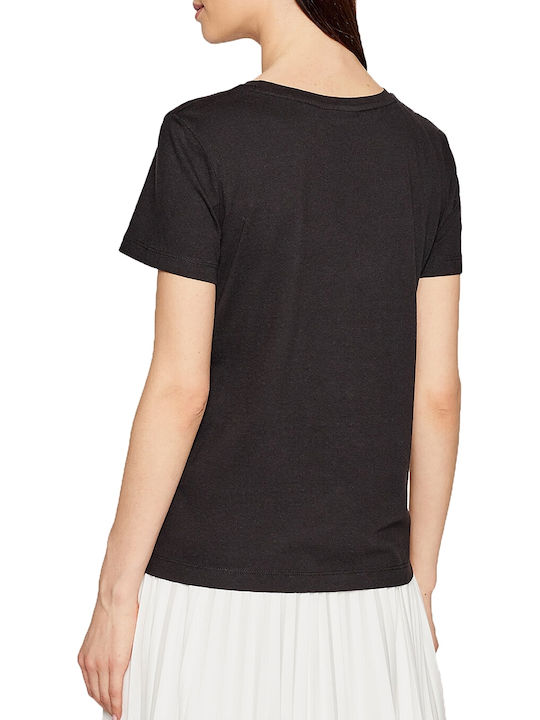Women's T-shirt Black