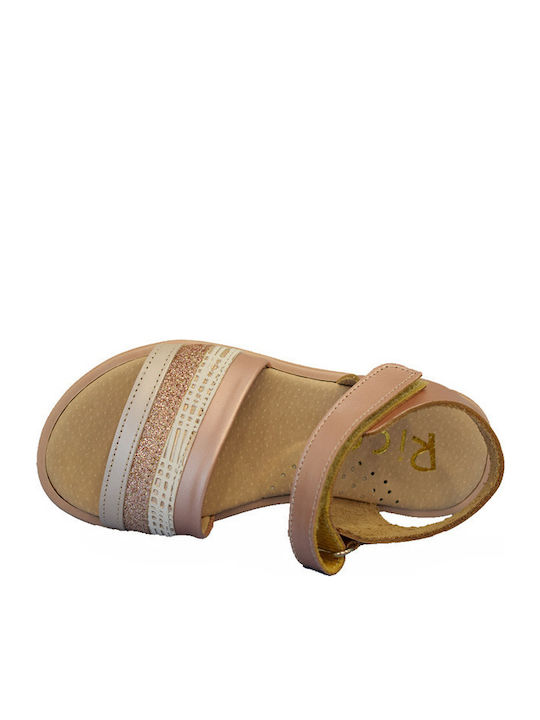 Kinder Sandalen Rosa