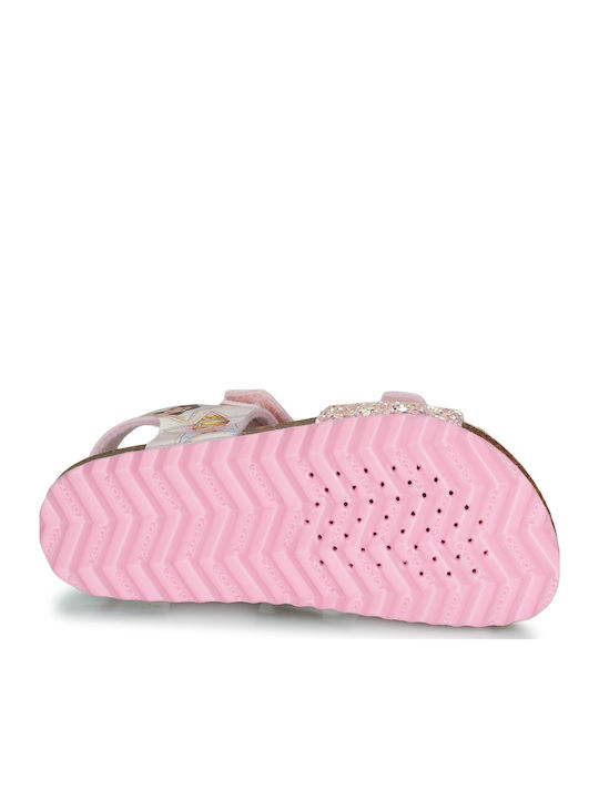 Kinder Sandalen J Adriel Rosa