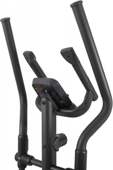 AMILA EX6 Mașină eliptică magnetică cu disc 6kg pentru utilizator până la 120kg