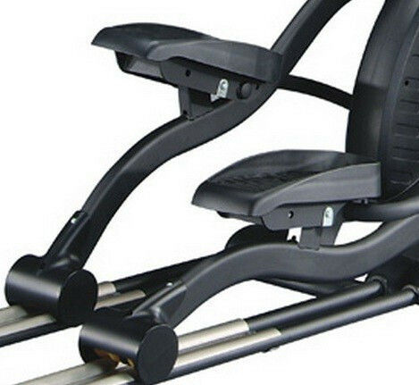 AMILA XE150 Electromagnetic Cross Trainer with Plate Weight 10.4kg for Maximum Weight 150kg
