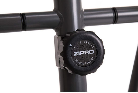 Zipro Neon Μαγνητικό Ελλειπτικό Μηχάνημα για Χρήστη έως 120kg