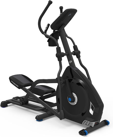 Nautilus E626 Elektromagnetisches Crosstrainer-Gerät mit Scheibe 10kg für Benutzer bis 136kg