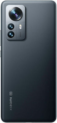 Xiaomi 12X 5G Две SIM карти (8GB/256GB) Сив