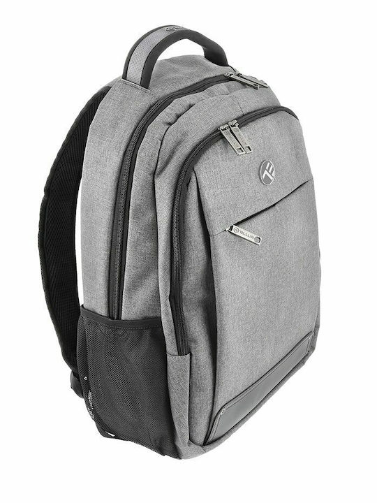 Tellur Companion Чанта Раница за лаптоп 15.6" в Сив цвят