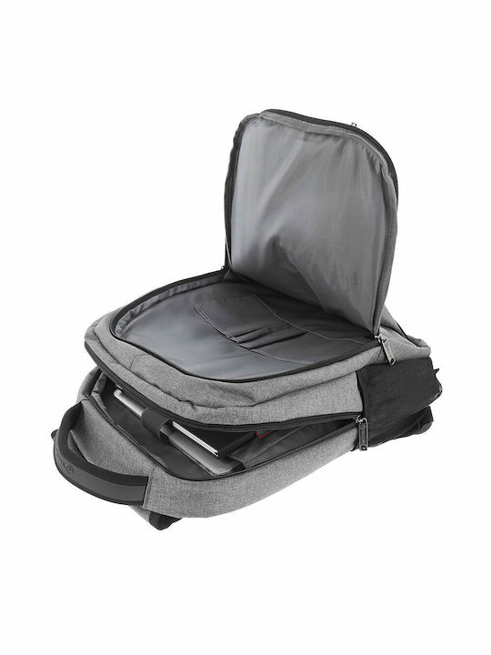 Tellur Companion Чанта Раница за лаптоп 15.6" в Сив цвят