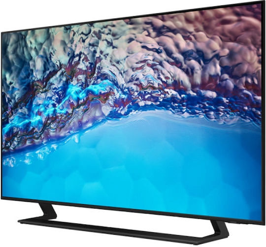 Samsung Smart Fernseher 50" 4K UHD LED BU8500 HDR (2022)