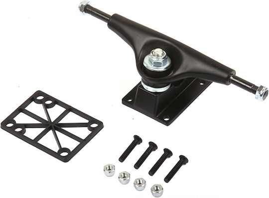 Athlopaidia Skateboard Wheel Support System Black