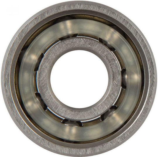 Independent Bearings GP-S Silver