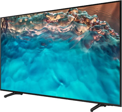 Smart Television 50" 4K UHD LED UE50BU8072 HDR (2022)