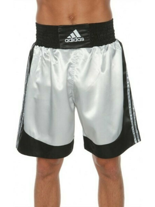 Adidas Ανδρικό Σορτσάκι Πυγμαχίας Πολύχρωμο