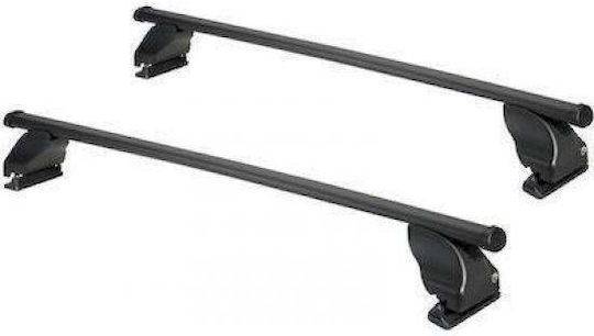 Cube Cam 112cm. 4D-5D 1990-1996 (with Roof Rack Legs) Black
