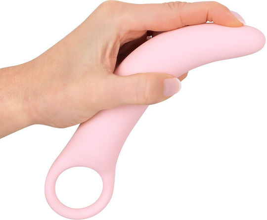 You2Toys Sweet Smile Vaginal Trainers Satz Dildo Rosa 14.1cm