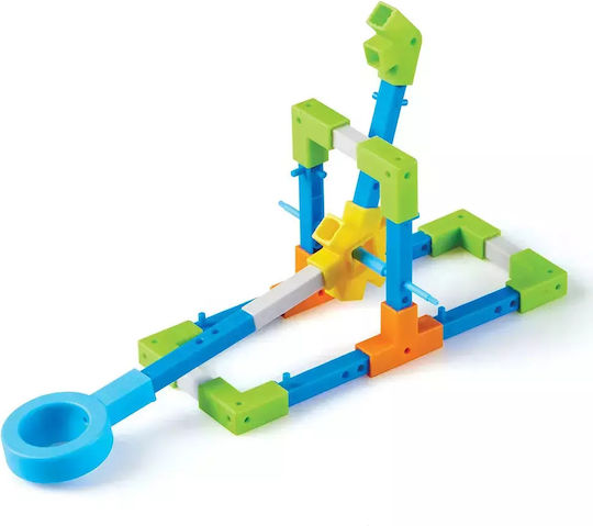 Learning Resources Stem Explorers Motioneering STEM Joc Educațional Mecanic pentru 5+ ani Ani