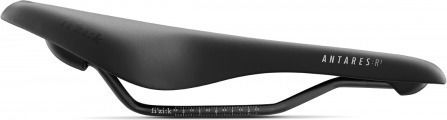 Fizik Antares R3 Open Large 2019 Σέλα Ποδηλάτου Μαύρη 274 x 152 mm