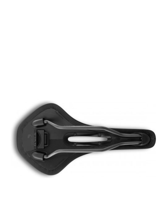 Fizik Antares R3 Open Large 2019 Schwarz Fahrradsattel Straße