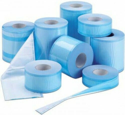 Soft Care Sterilisationswalze 1 Stück 112.002