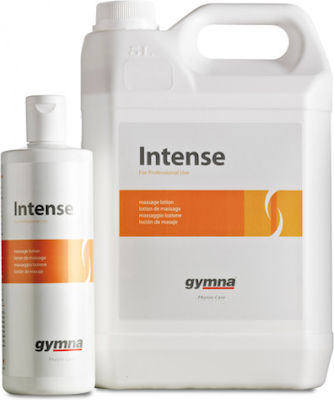 Gymna Intense Massage Lotion 500ml