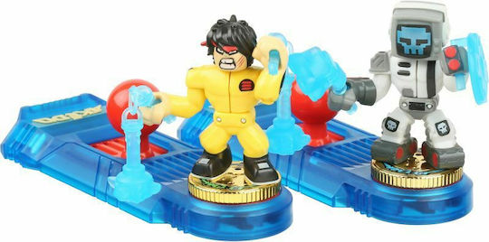 Giochi Preziosi Jucărie Miniatură Akedo S1 Battle Arena Akedo pentru 6+ ani Ani (Diverse modele) 1 buc