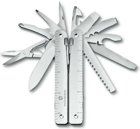 Victorinox Swiss Tool MX Multitool