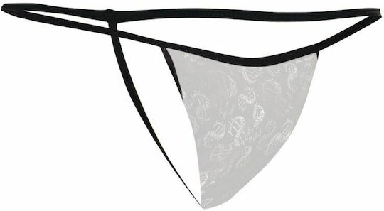 Cut4Men G-String Provocative Ανδρικό Sexy String Dollar