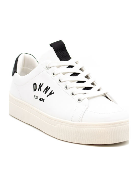 DKNY