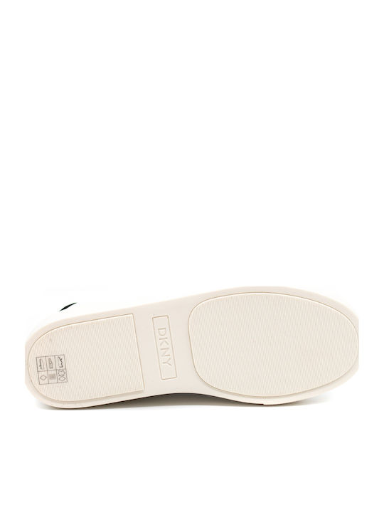 Cara Damen Sneakers Weiß
