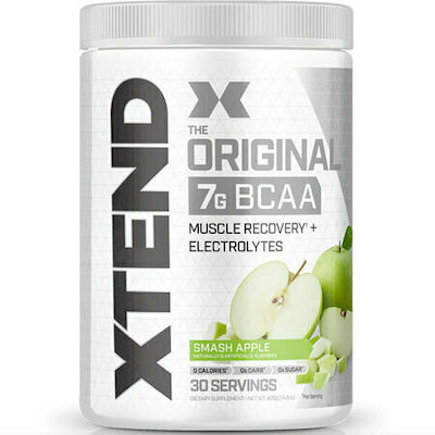 XTend The Original 7g BCAA 423gr 30 portions Smash Apple