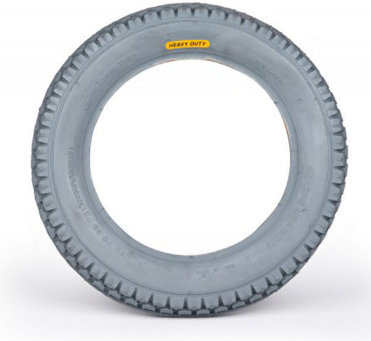 Recomedic 12.1 2×2.1 4″ 310/55 Τροχός Αναπηρικού Αμαξιδίου 10-E-FILL-4215