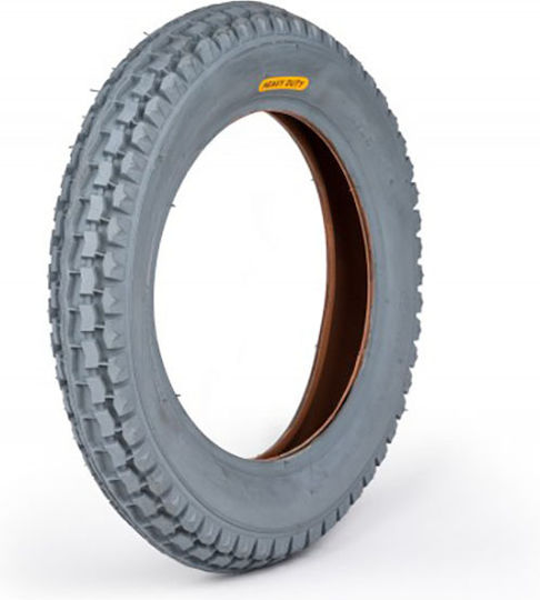 Recomedic 12.1 2×2.1 4″ 310/55 Τροχός Αναπηρικού Αμαξιδίου 10-E-FILL-4215
