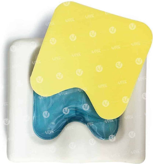 Vita Orthopaedics Pumel Gel Seat Cushion Wheelchair Cushion 10-2-048