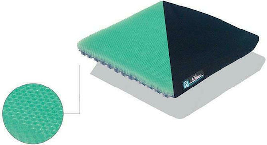 Supracor Stimulite Silver Μαξιλάρι Κατάκλισης 41x41x3.5cm