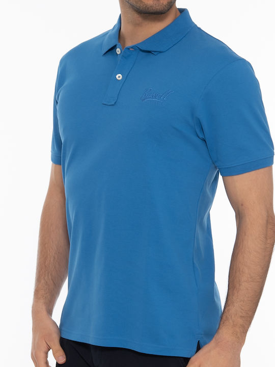 Polo T-shirt Μπλε