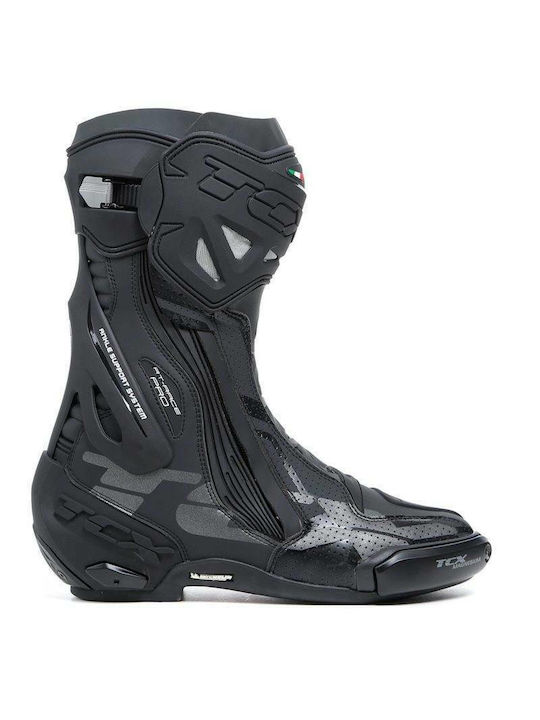 TCX Racing RT-Race Pro Air Black