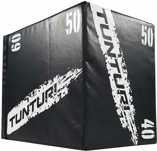 Tunturi Tunturi Plyometric Box 14 Wooden Plyometric Box
