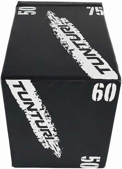 Tunturi Tunturi Plyometric Box 14 Wooden Plyometric Box