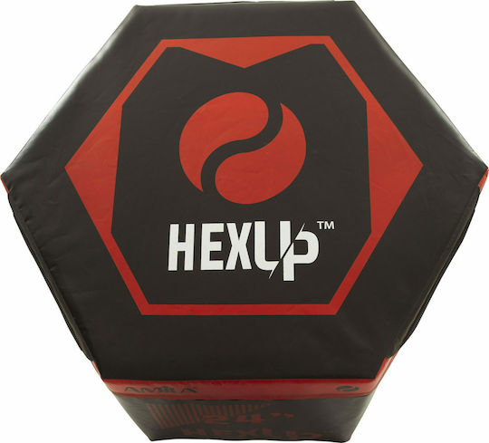 AMILA Hexup Πλειομετρικό Κουτί