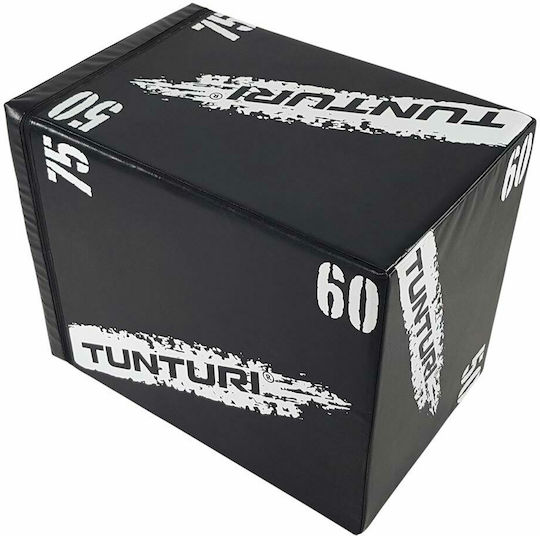 Tunturi Tunturi Plyometric Box 14 Wooden Plyometric Box
