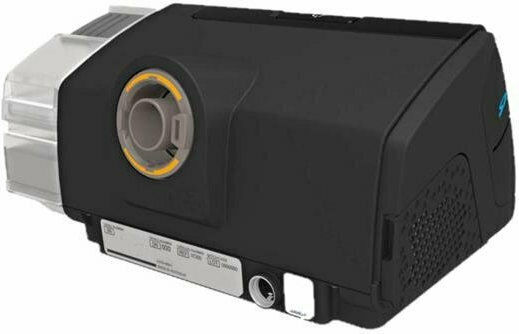 ResMed AirSense 10 Elite Συσκευή CPAP με Υγραντήρα