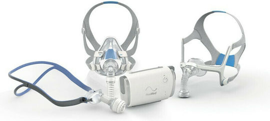 ResMed AutoSet AirMini Αυτόματη Συσκευή CPAP